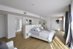 NAUTILIA 105 - DUPLEX LUXE EXCELLENCE 2 personnes